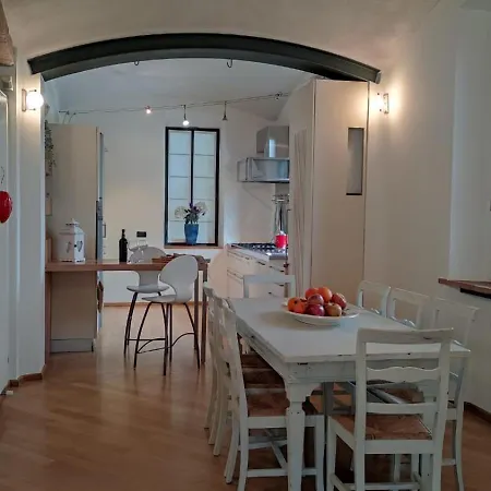 Il Gelso Bianco Apartment