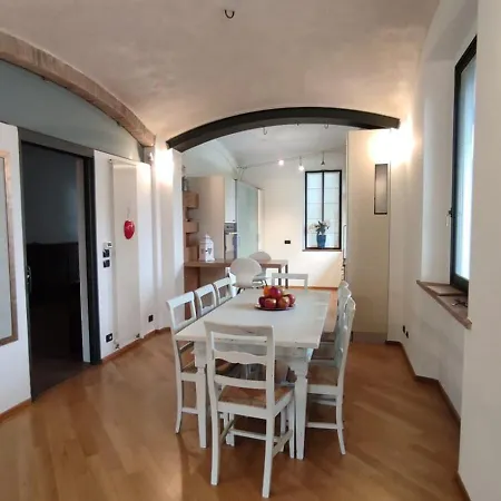 Il Gelso Bianco Apartment Sorbolo