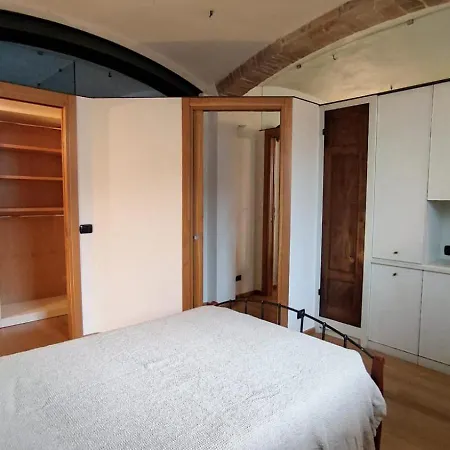 Apartment Il Gelso Bianco Sorbolo