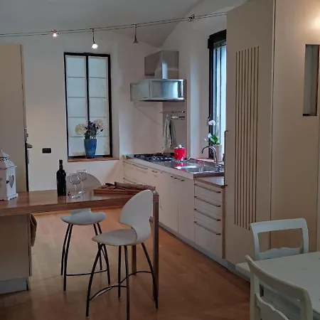 Il Gelso Bianco Apartment