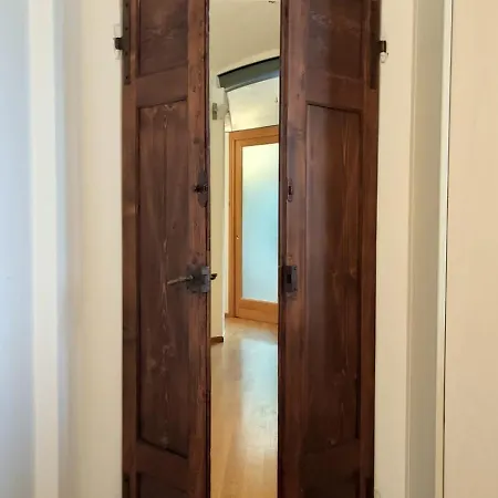 Apartamento Il Gelso Bianco