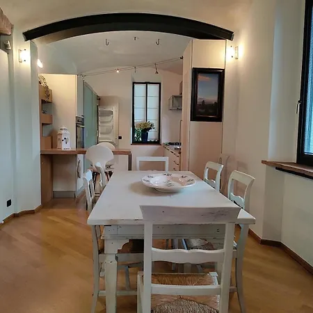 Il Gelso Bianco Apartment