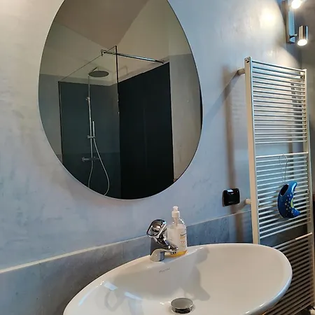 Apartamento Il Gelso Bianco