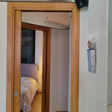 Il Gelso Bianco Apartment *