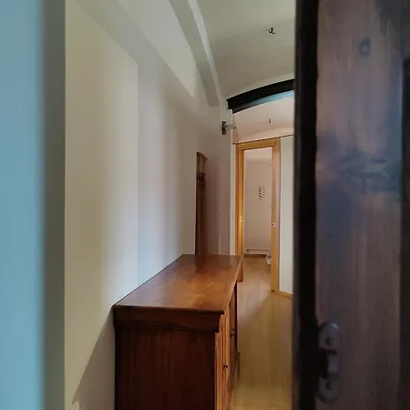 Il Gelso Bianco Apartment