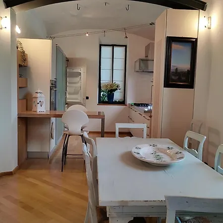Apartment Il Gelso Bianco