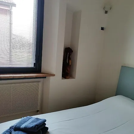 Apartment Il Gelso Bianco *