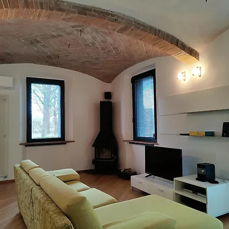 Il Gelso Bianco Apartamento