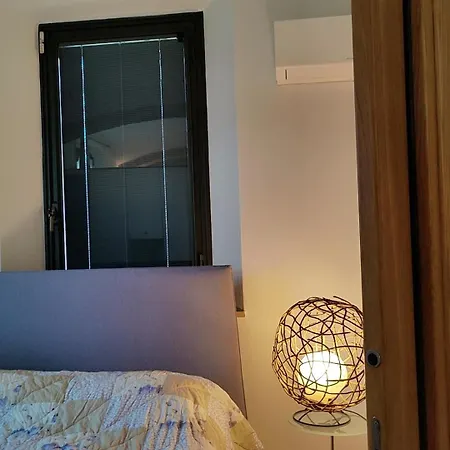 Il Gelso Bianco Apartamento *