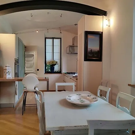 Apartment Il Gelso Bianco *