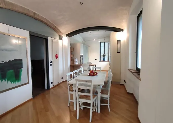 Il Gelso Bianco Lägenhet Sorbolo