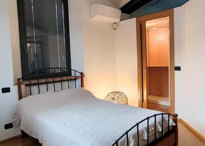 Il Gelso Bianco Lägenhet *