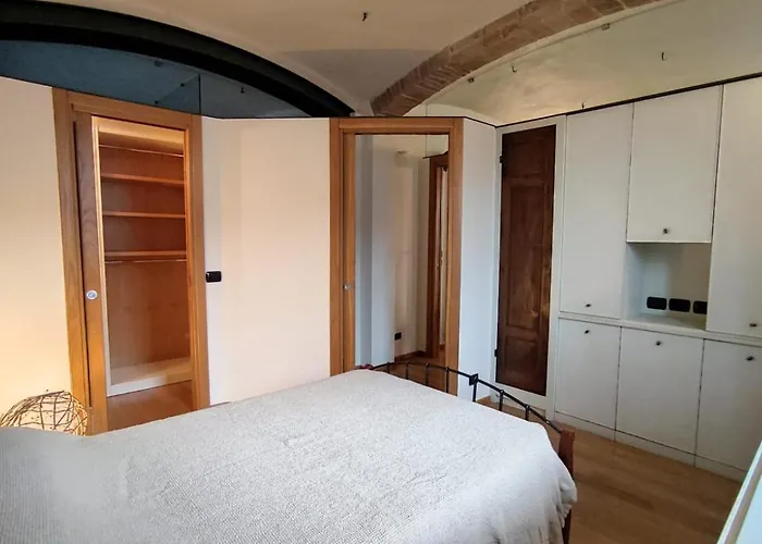 Lägenhet Il Gelso Bianco Sorbolo