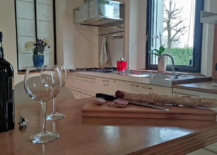 Il Gelso Bianco Sorbolo