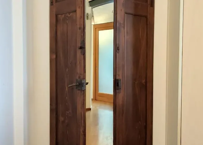 Lägenhet Il Gelso Bianco