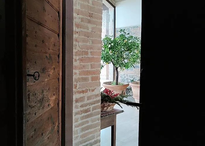 Il Gelso Bianco * Sorbolo