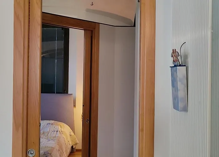 Il Gelso Bianco شقة *
