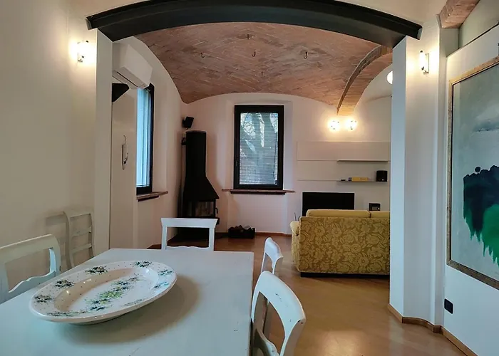 Il Gelso Bianco Sorbolo