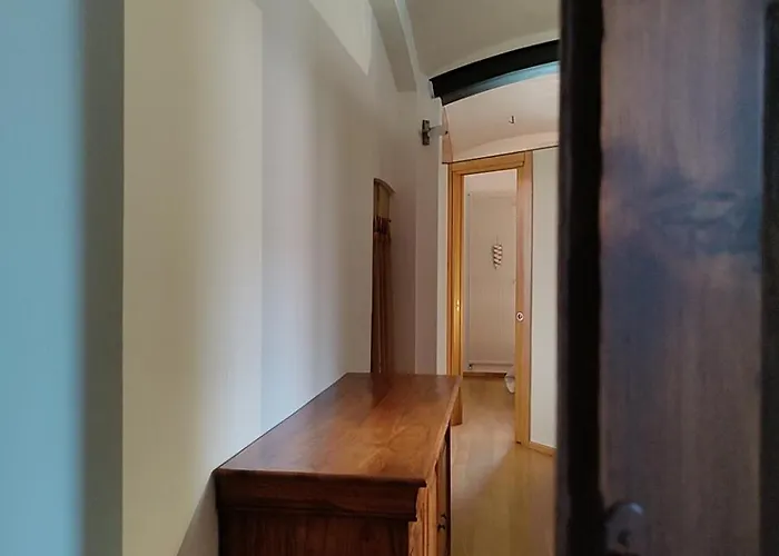 Il Gelso Bianco Lägenhet