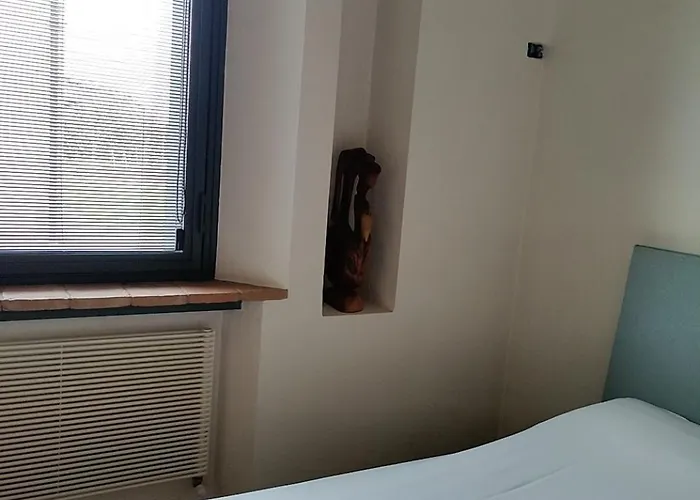 Lägenhet Il Gelso Bianco *