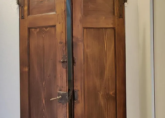 Il Gelso Bianco Lägenhet Sorbolo