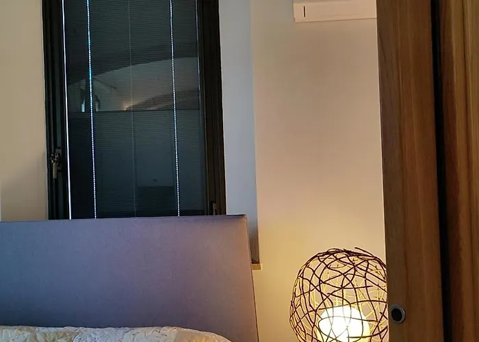 Il Gelso Bianco Lägenhet *